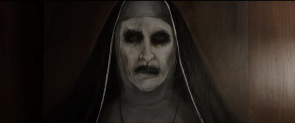 ¿La Monja está inspirada en hechos reales?