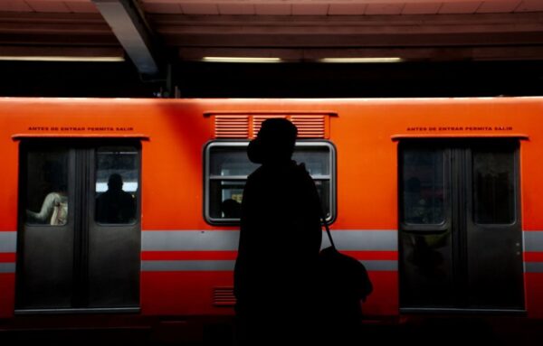 Los niños fantasma del Metro: testimonios de trabajadores nocturnos