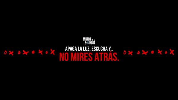 El podcast de terror en español que no grita: por qué Mirada en la Sombra es diferente