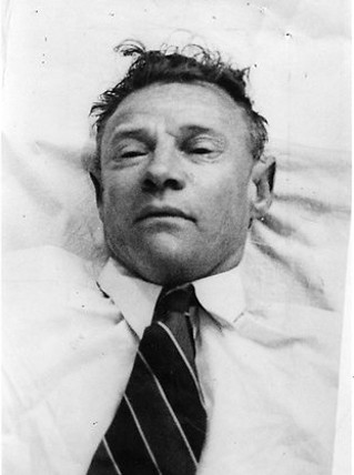El hombre de Somerton: la identidad tardó 73 años. La causa de muerte, todavía.